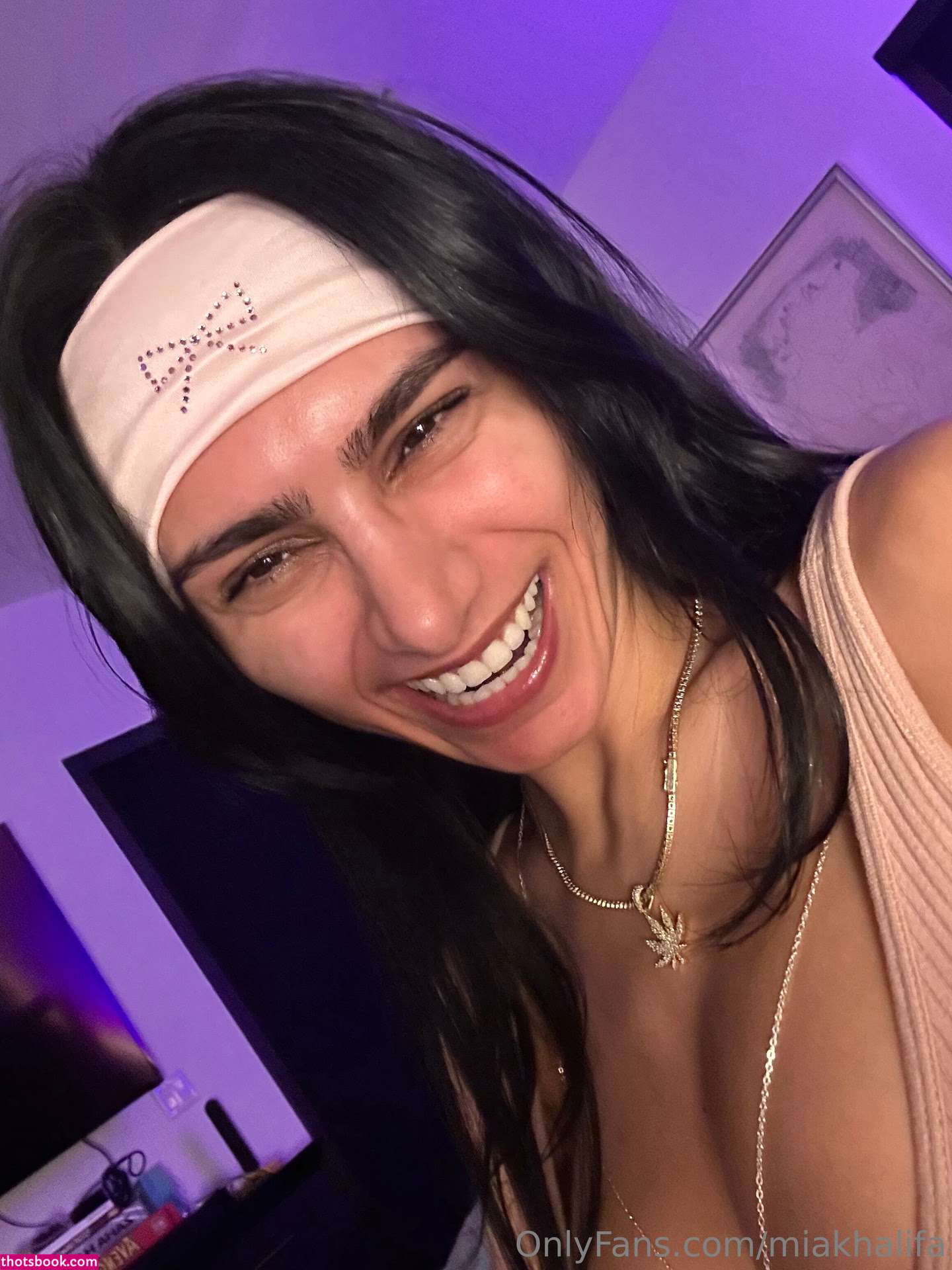 Mia Khalifa Nude OnlyFans Photos #29 581562