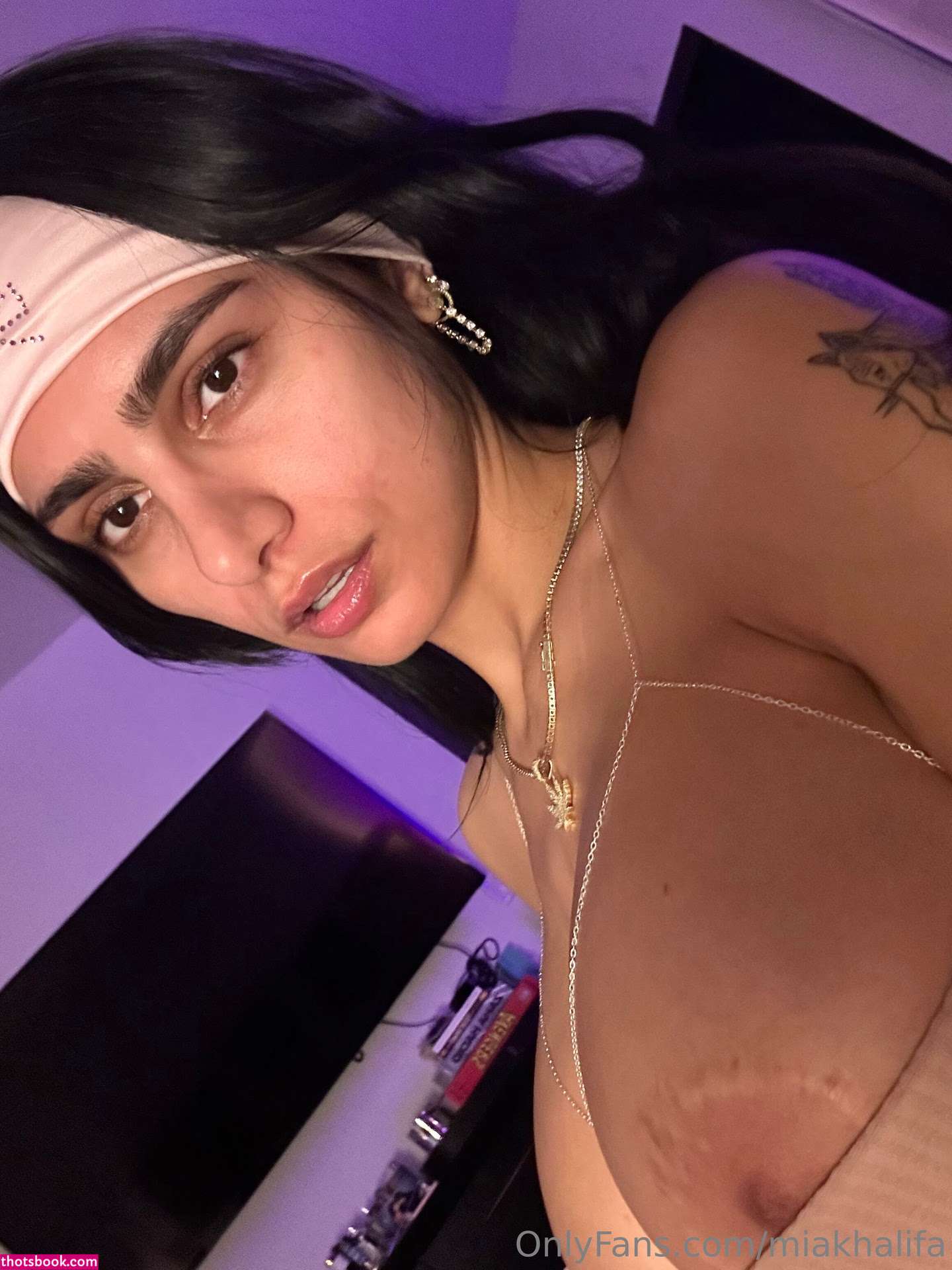Mia Khalifa Nude OnlyFans Photos #29 581570