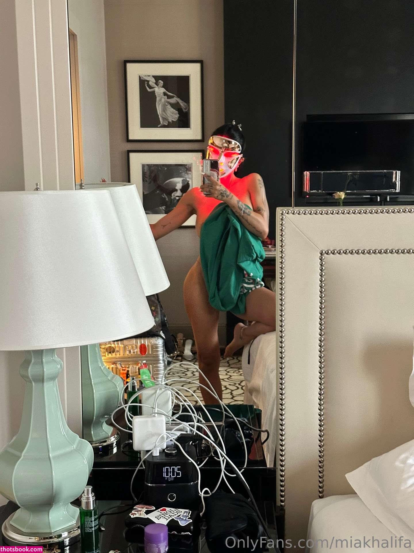 Mia Khalifa Nude OnlyFans Photos #30 581572