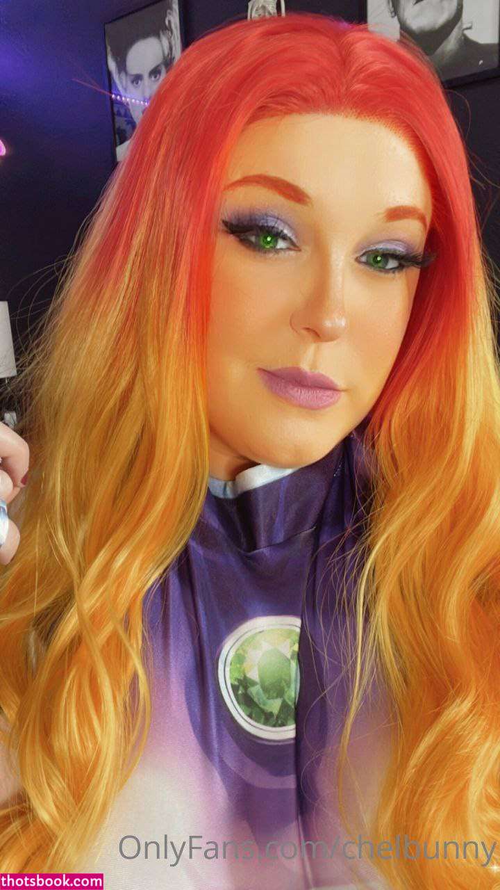 Chelhellbunny Nude OnlyFans Photos #2 581904