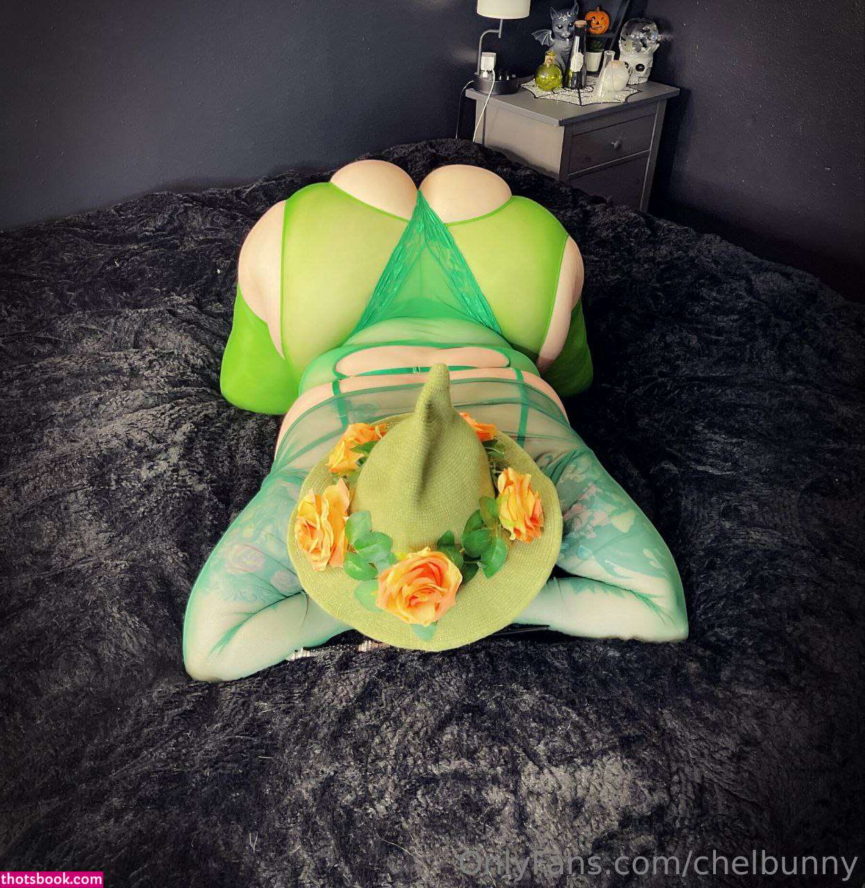 Chelhellbunny Nude OnlyFans Photos #5 581945