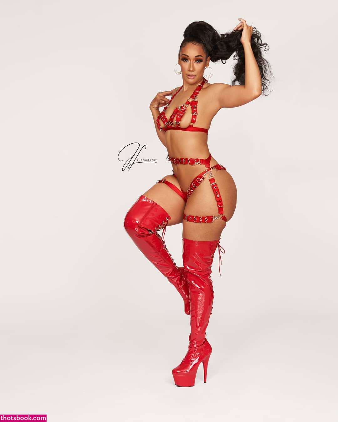 Cleo Cakes jessijax Nude OnlyFans Photos #6 581969