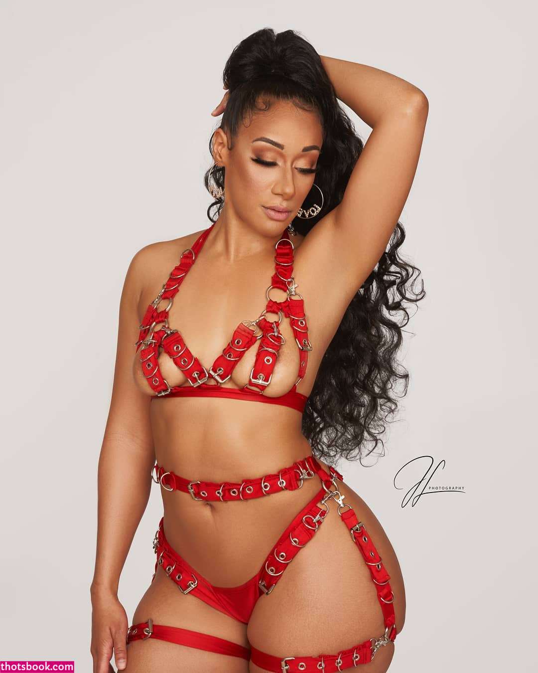 Cleo Cakes jessijax Nude OnlyFans Photos #6 581970