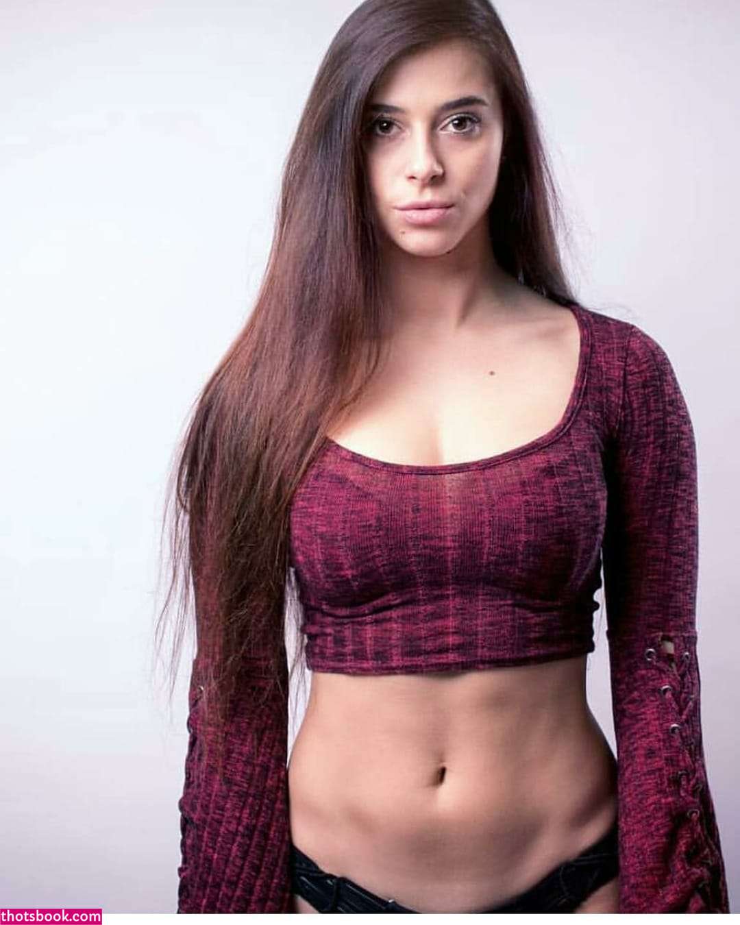 Mirjam cherie Nude OnlyFans Photos #7 582317