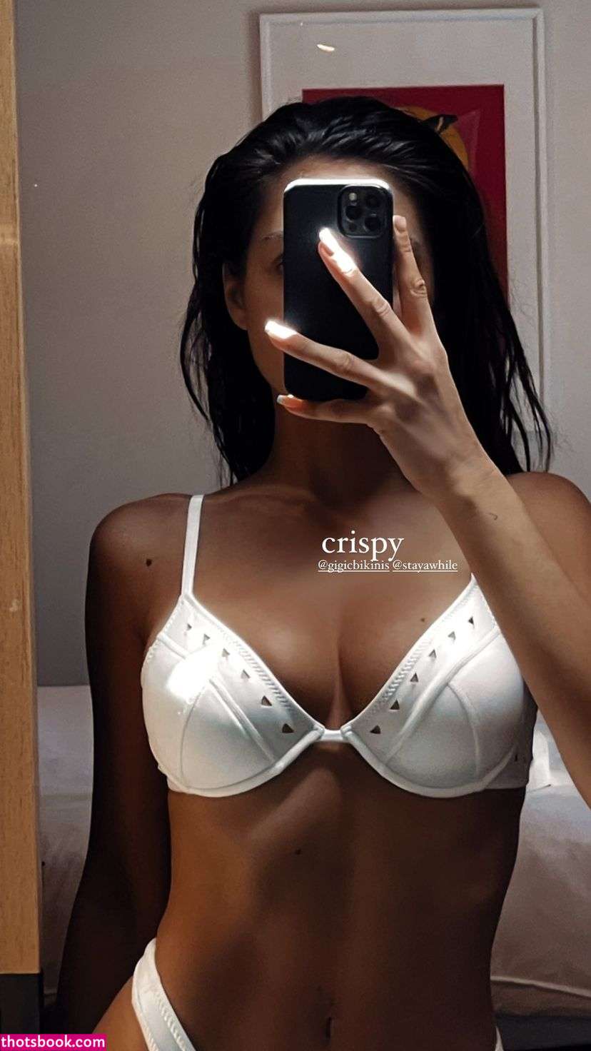 Alyssa Lynch Nude OnlyFans Photos #3 596804