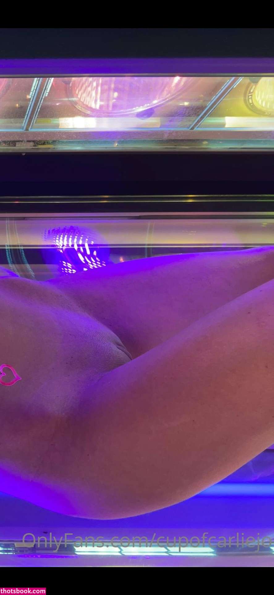 Carlie Jo Nude OnlyFans Photos #20 596839