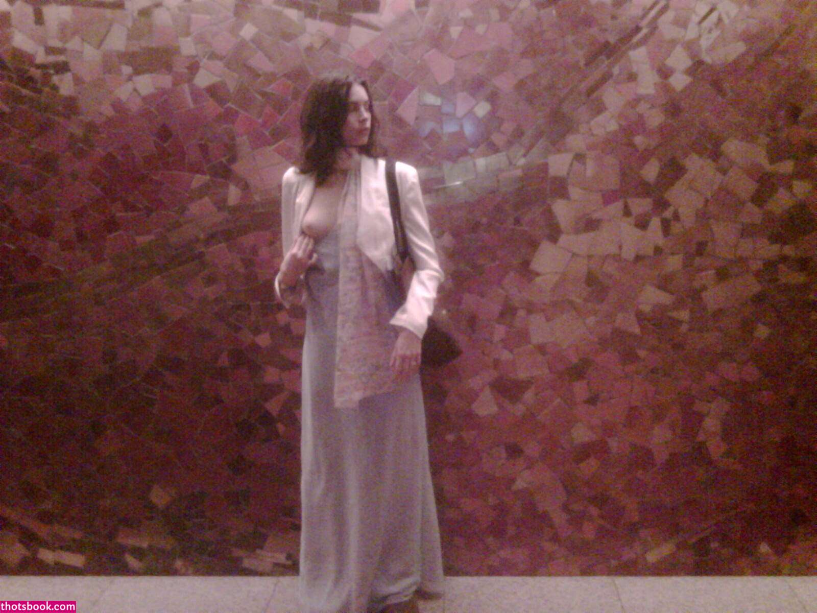 Charlotte Kemp Muhl Nude OnlyFans Photos #3 596919