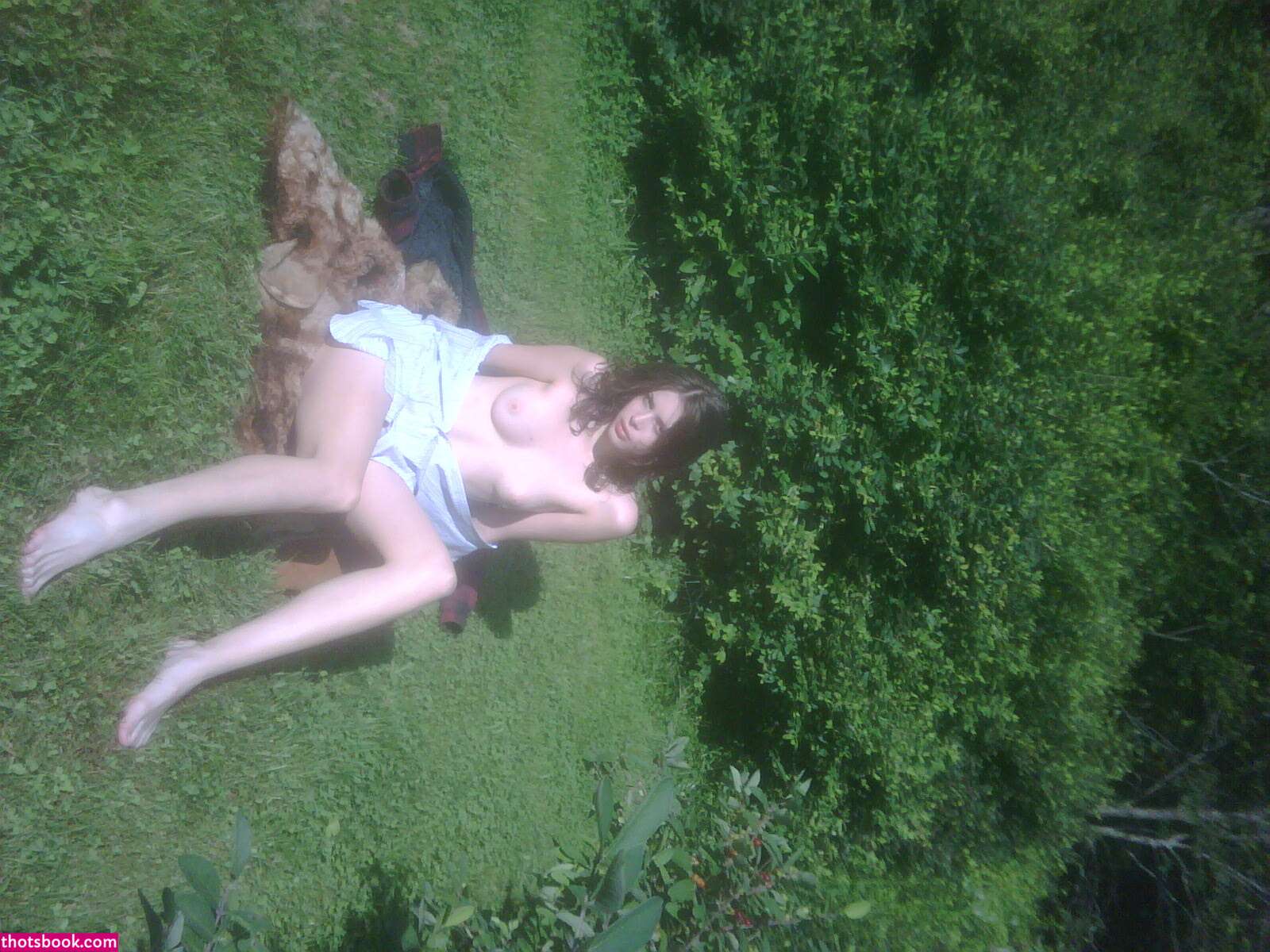 Charlotte Kemp Muhl Nude OnlyFans Photos #3 596923