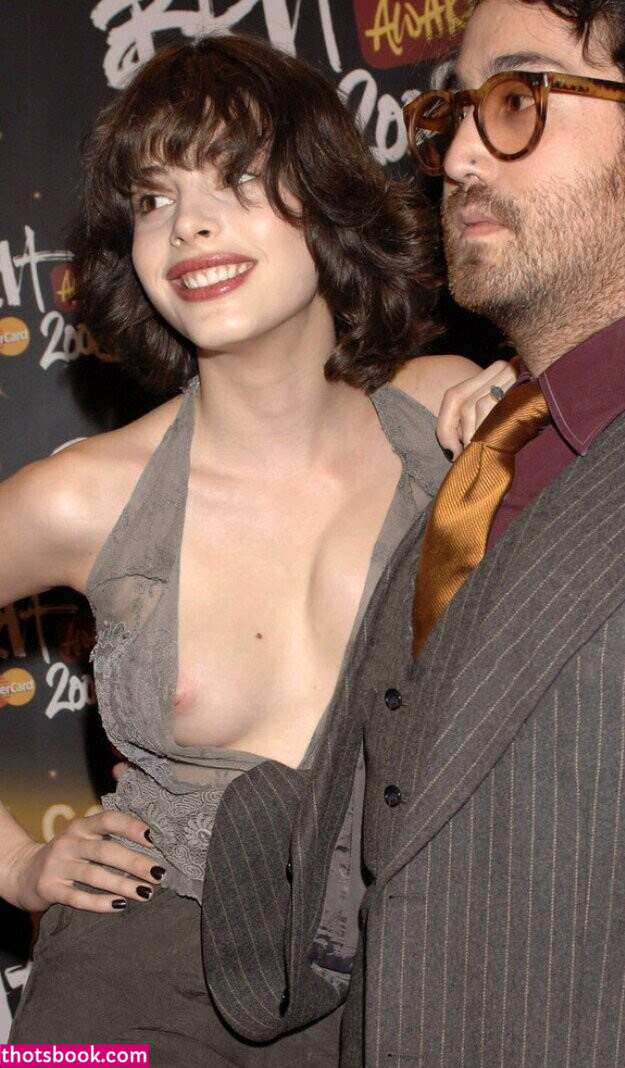 Charlotte Kemp Muhl Nude OnlyFans Photos #4 596926