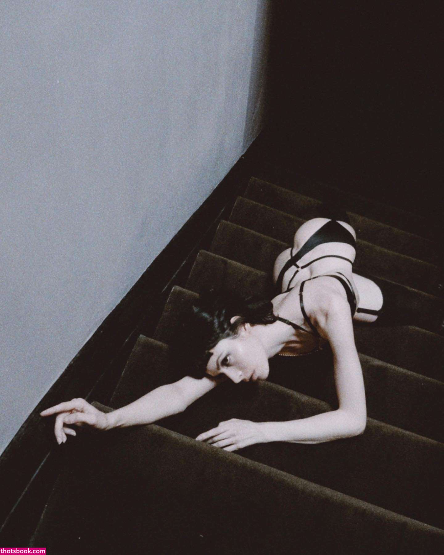 Charlotte Kemp Muhl Nude OnlyFans Photos #6 596941