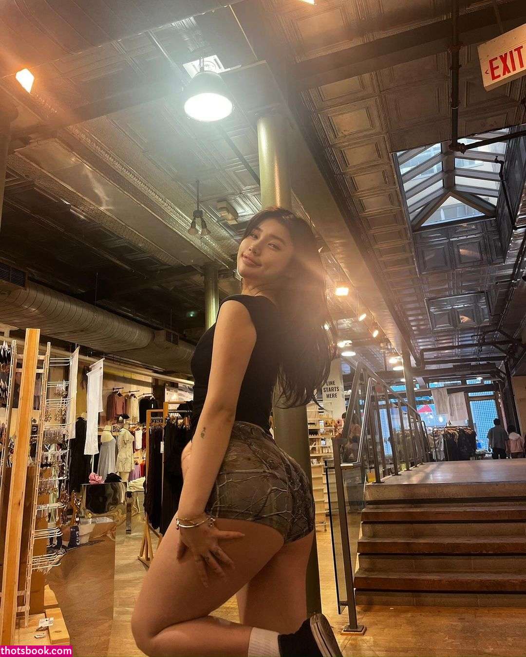 Hannahkae27 Nude OnlyFans Photos #15 597021