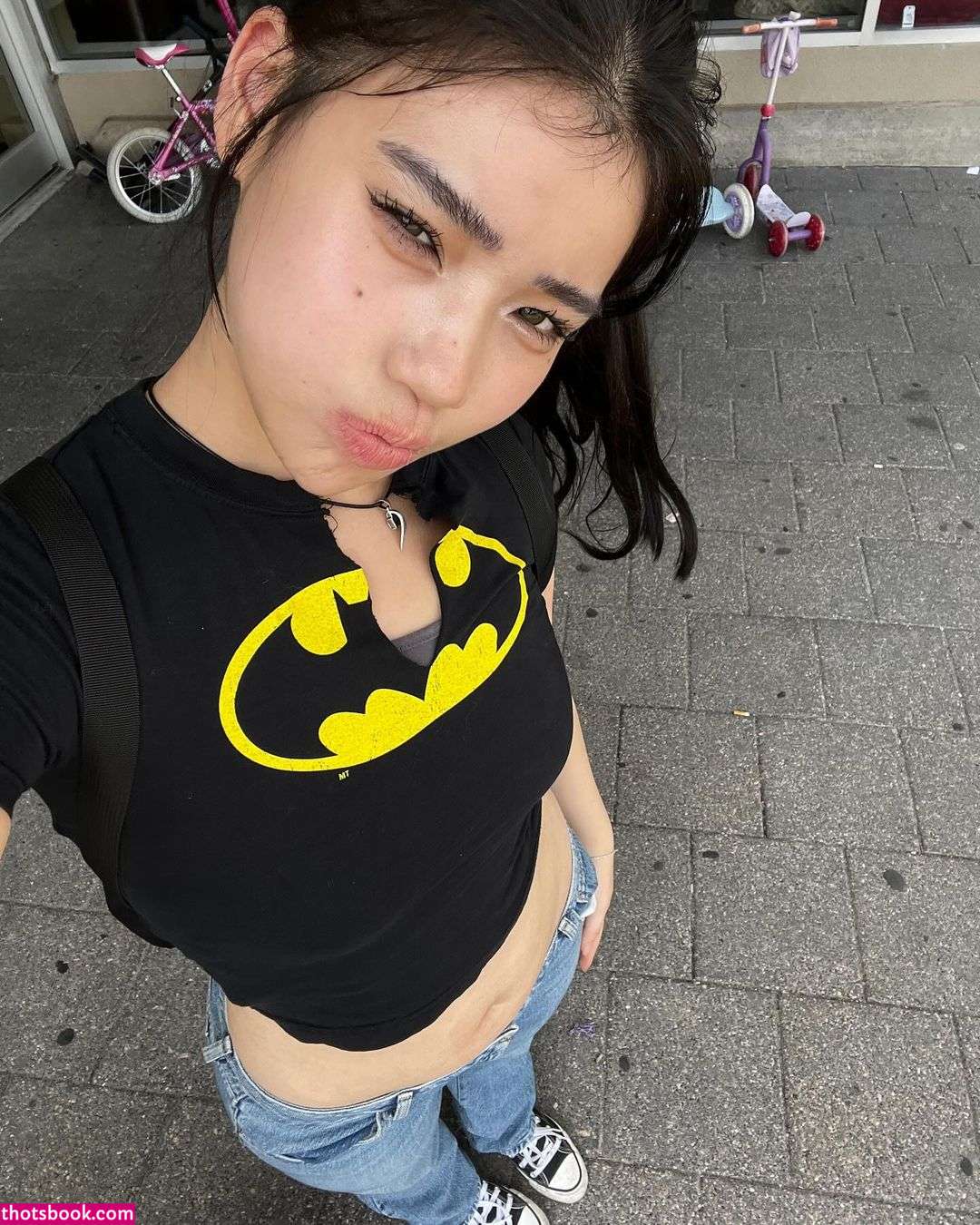 Hannahkae27 Nude OnlyFans Photos #15 597023