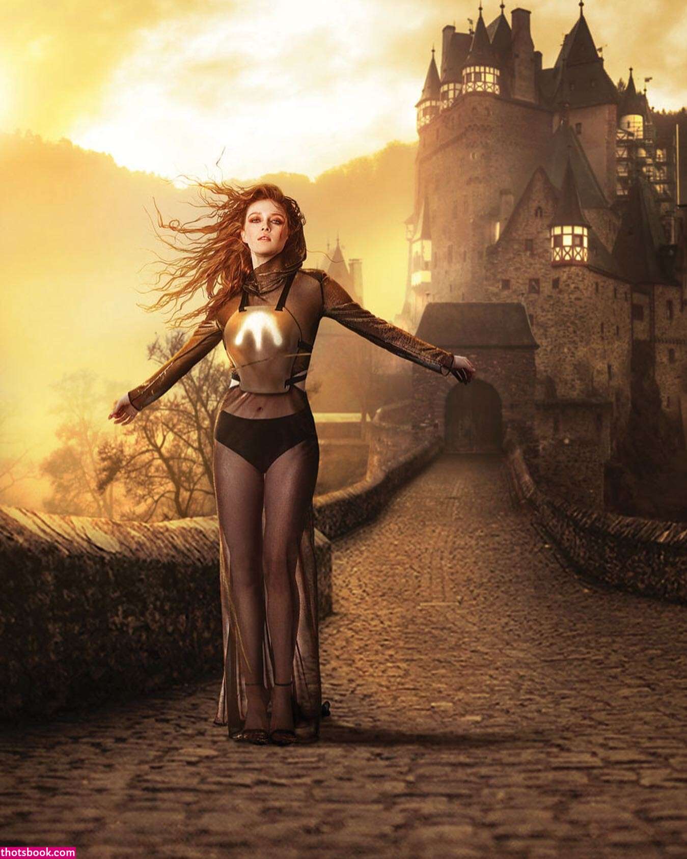 Larsen Thompson Nude OnlyFans Photos #2 597175