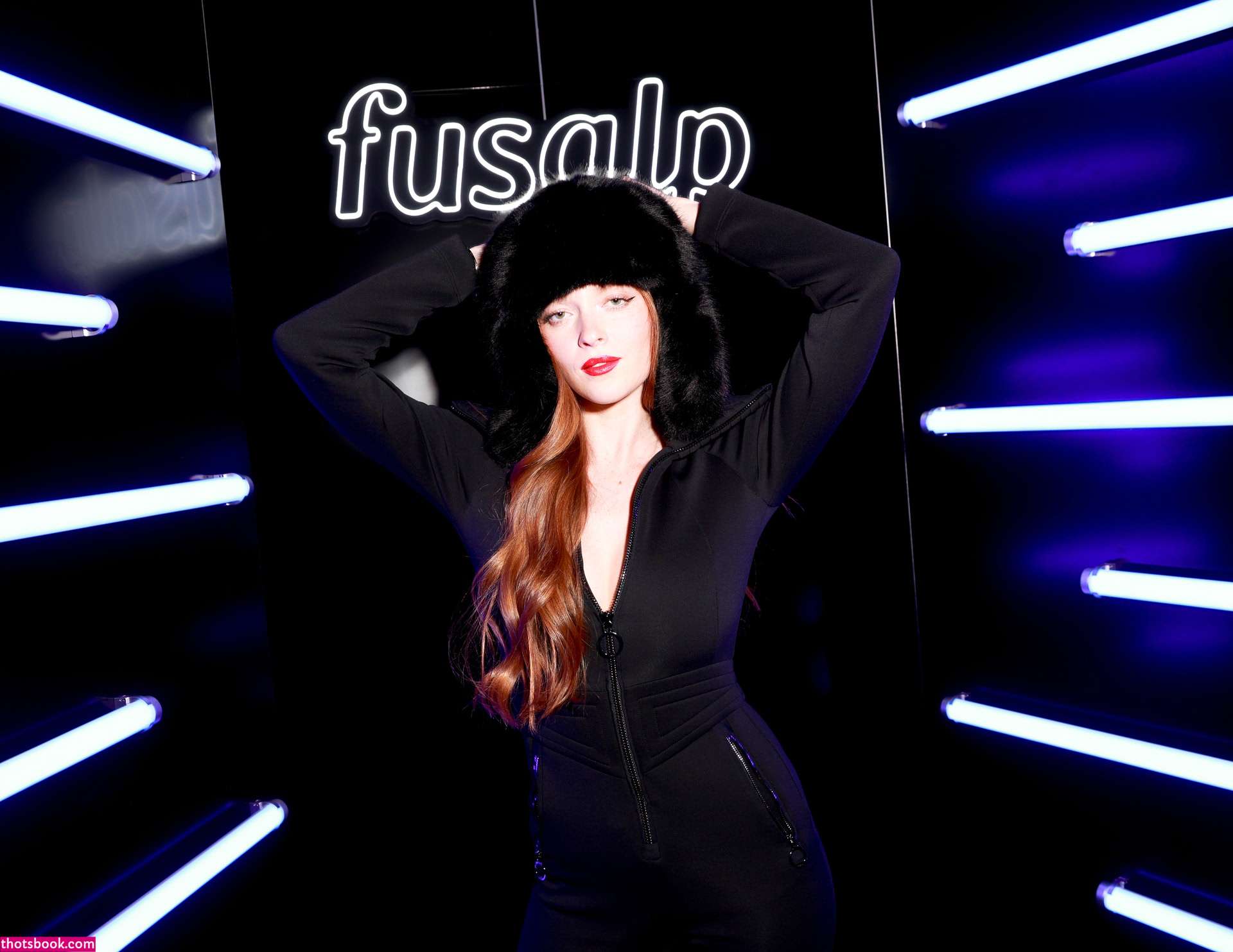 Larsen Thompson Nude OnlyFans Photos #7 597201