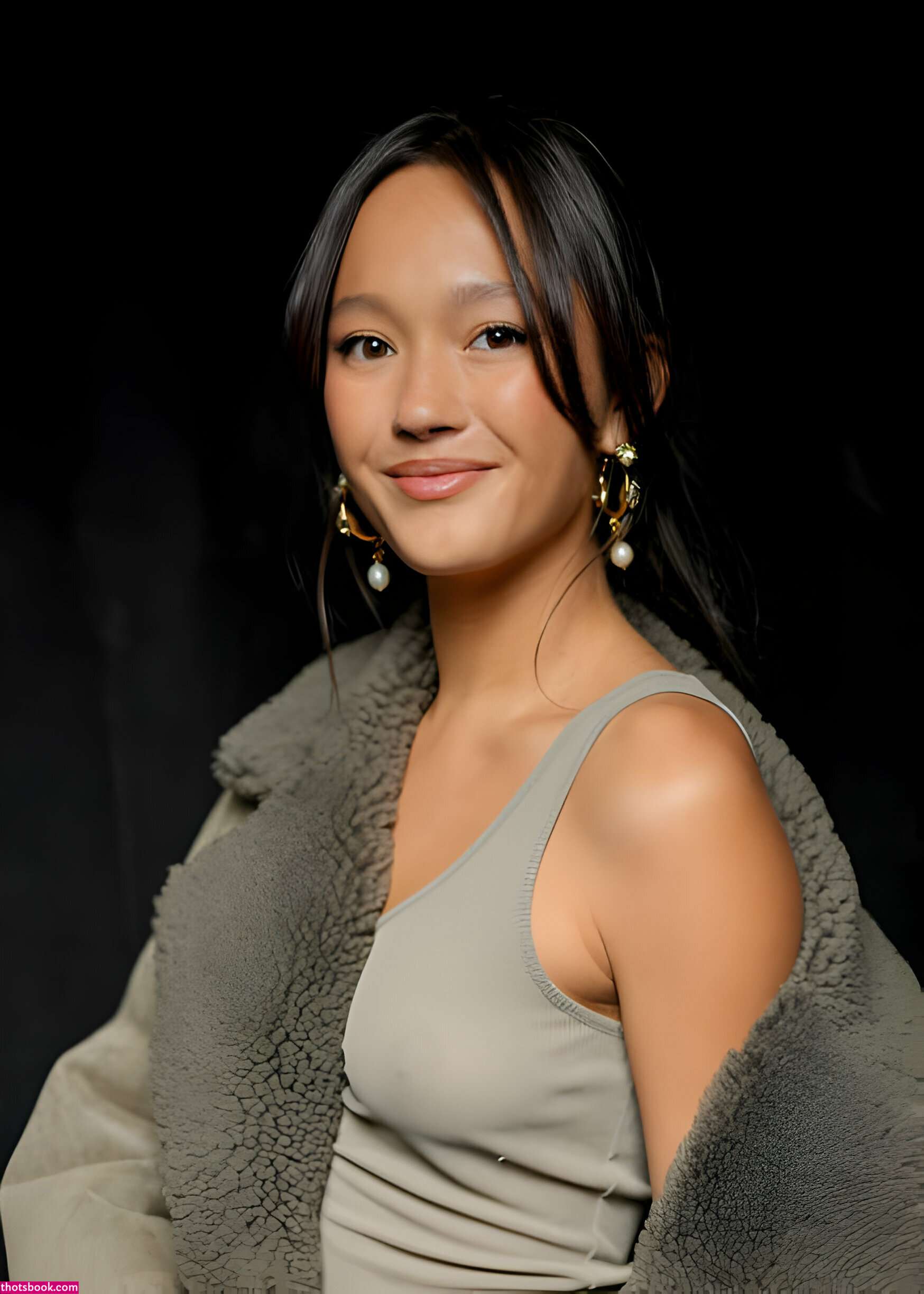 Lily Chee Nude OnlyFans Photos #5 597222