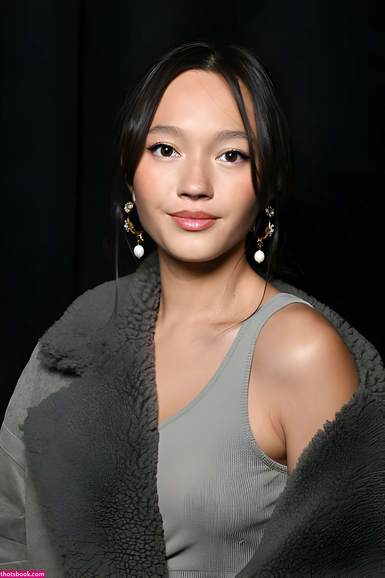 Lily Chee Nude OnlyFans Photos #5 597227