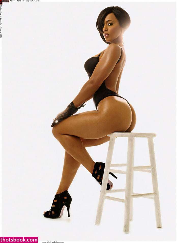 Melyssa Ford Nude OnlyFans Photos #2 597307