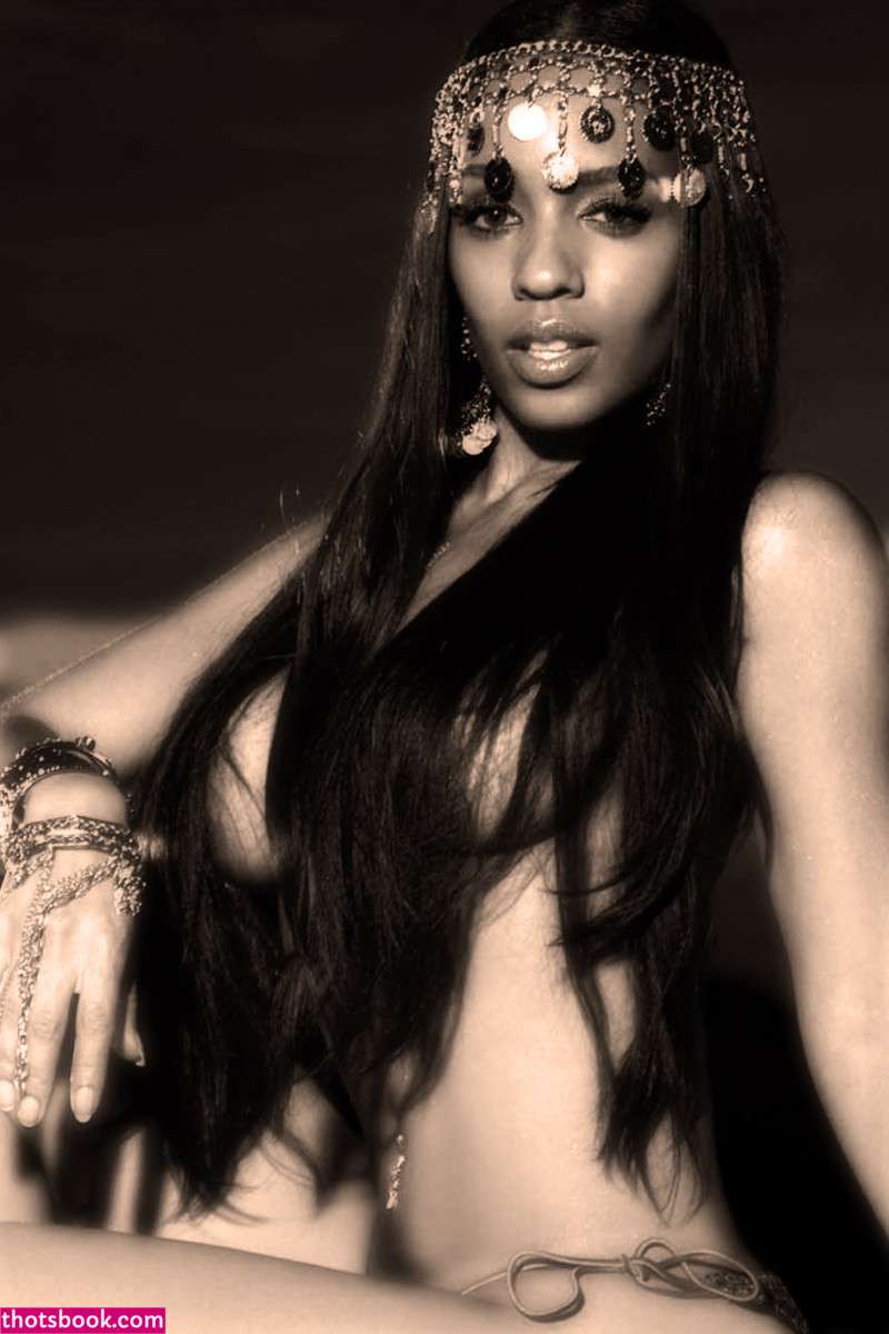 Melyssa Ford Nude OnlyFans Photos #2 597317