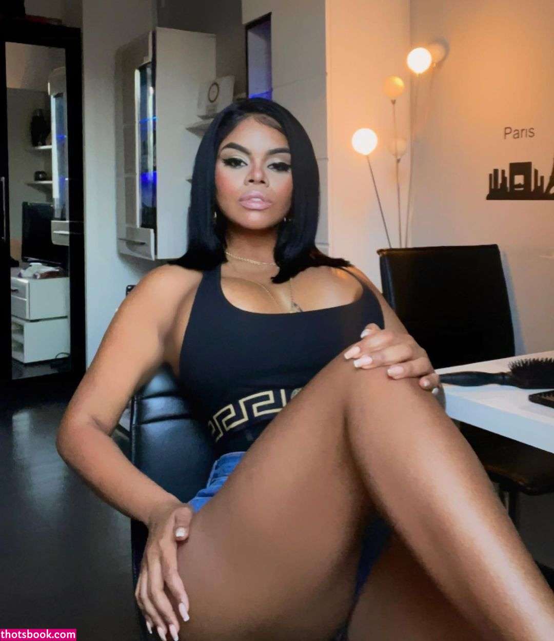 Rihanna Miller Nude OnlyFans Photos #2 597416