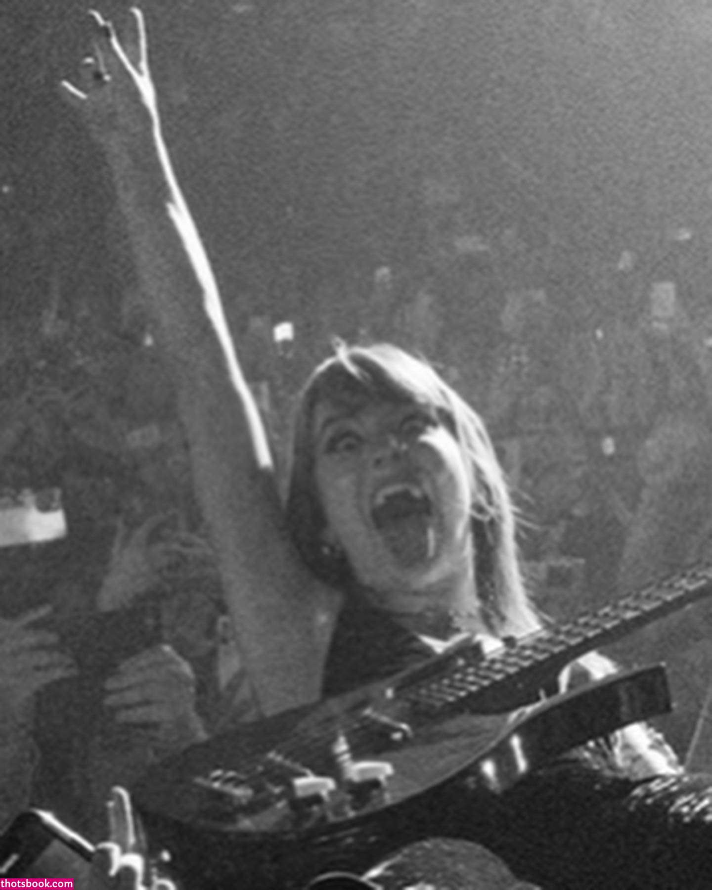 Victoria De Angelis Nude OnlyFans Photos #1 597573