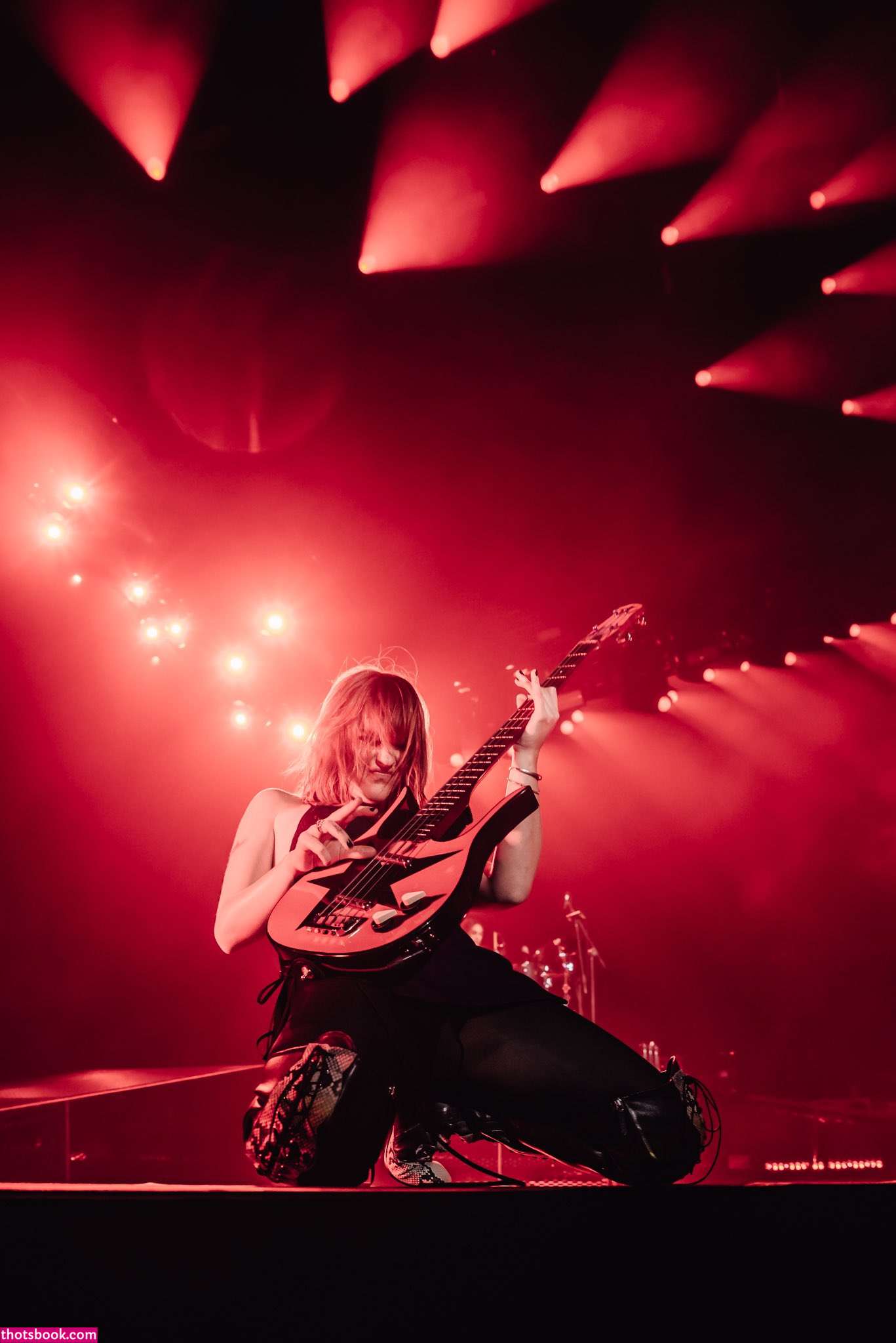 Victoria De Angelis Nude OnlyFans Photos #2 597577