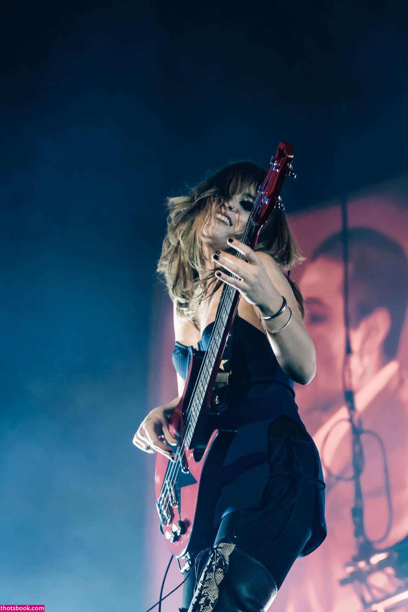 Victoria De Angelis Nude OnlyFans Photos #2 597578