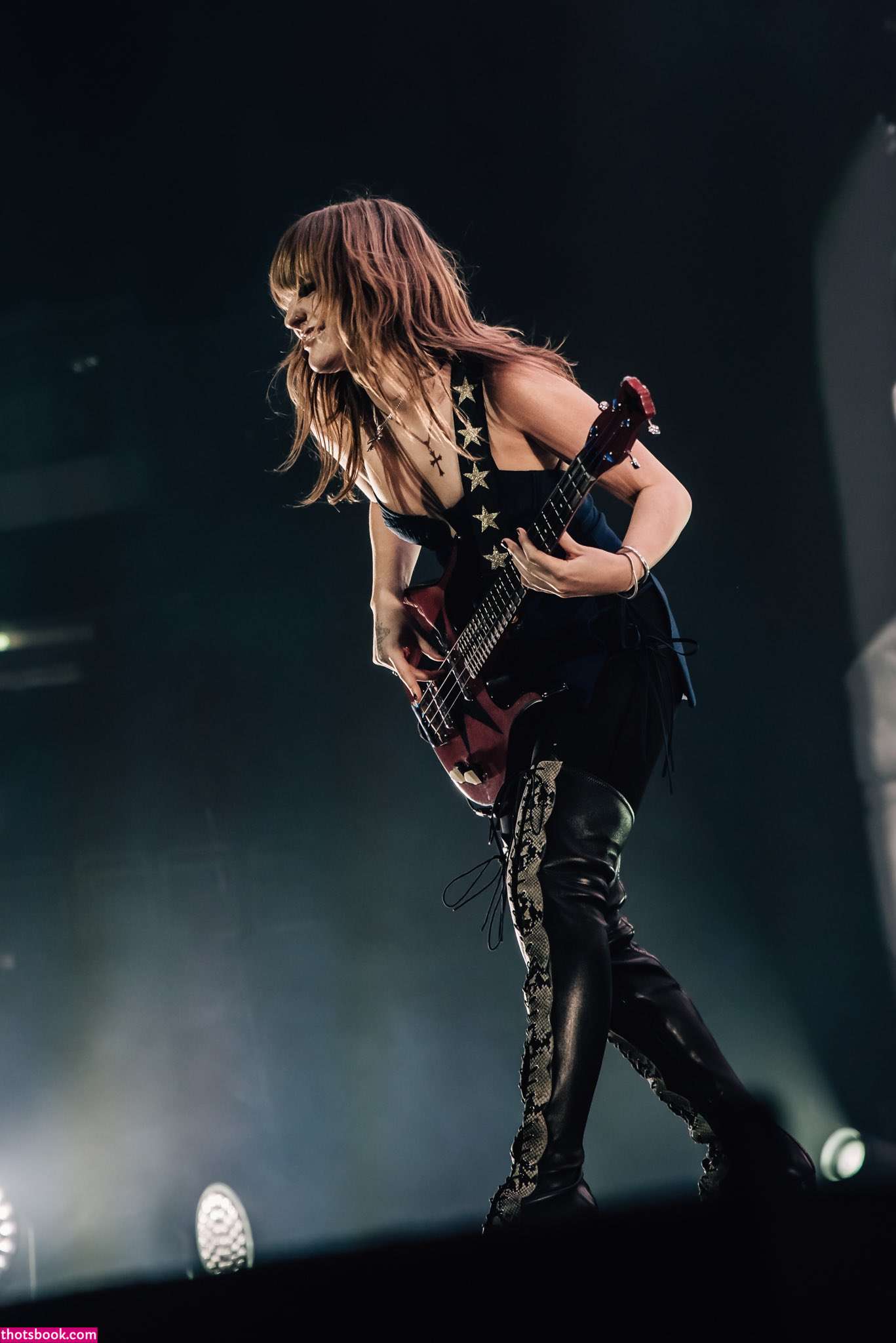 Victoria De Angelis Nude OnlyFans Photos #2 597583