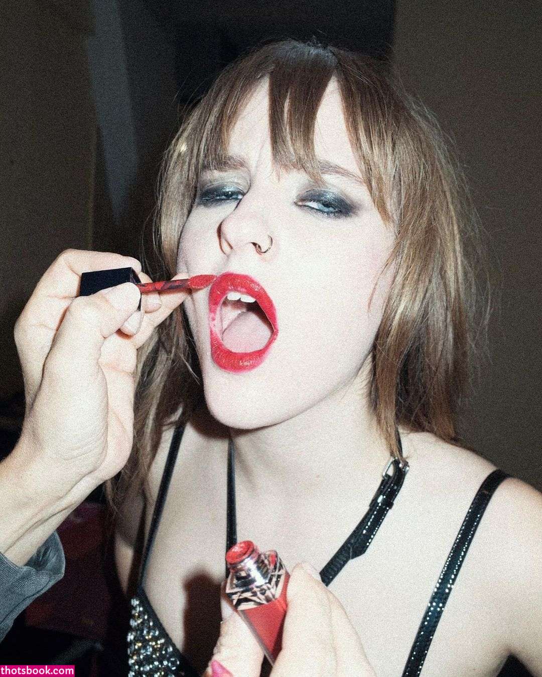 Victoria De Angelis Nude OnlyFans Photos #7 597601