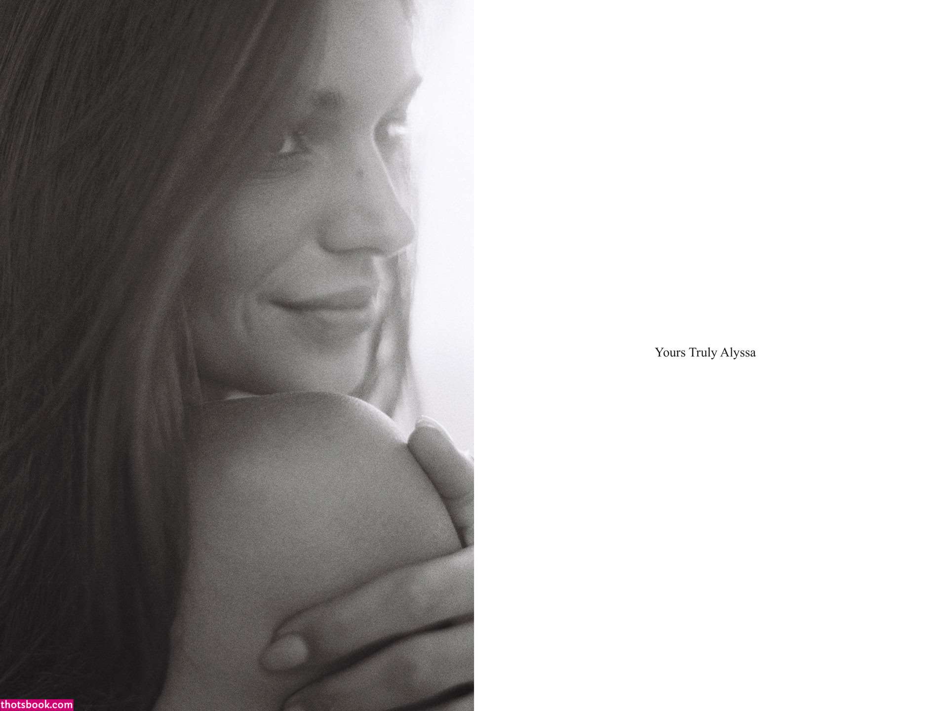 Alyssa Lynch Nude OnlyFans Photos #11 597681