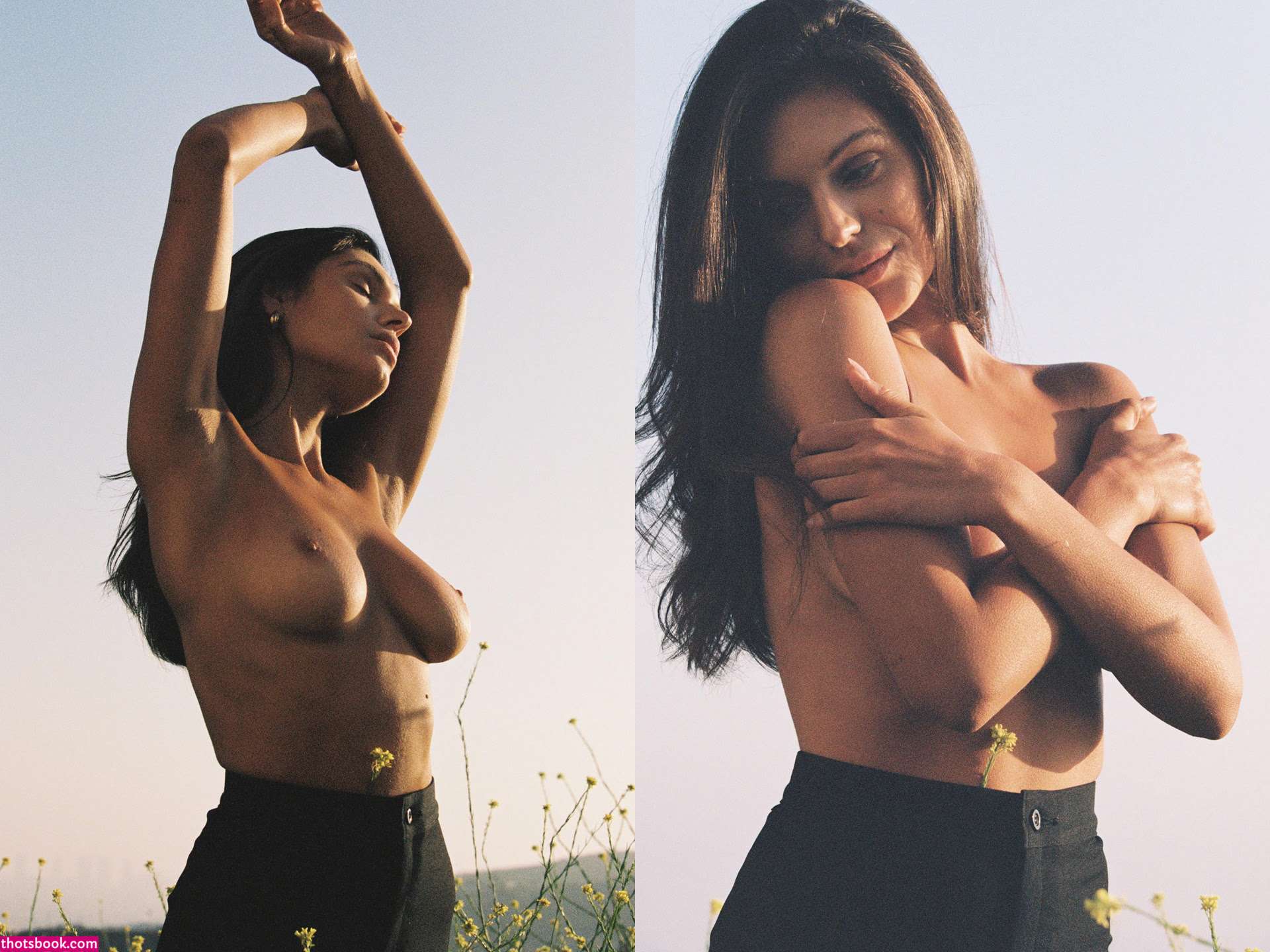 Alyssa Lynch Nude OnlyFans Photos #11 597697