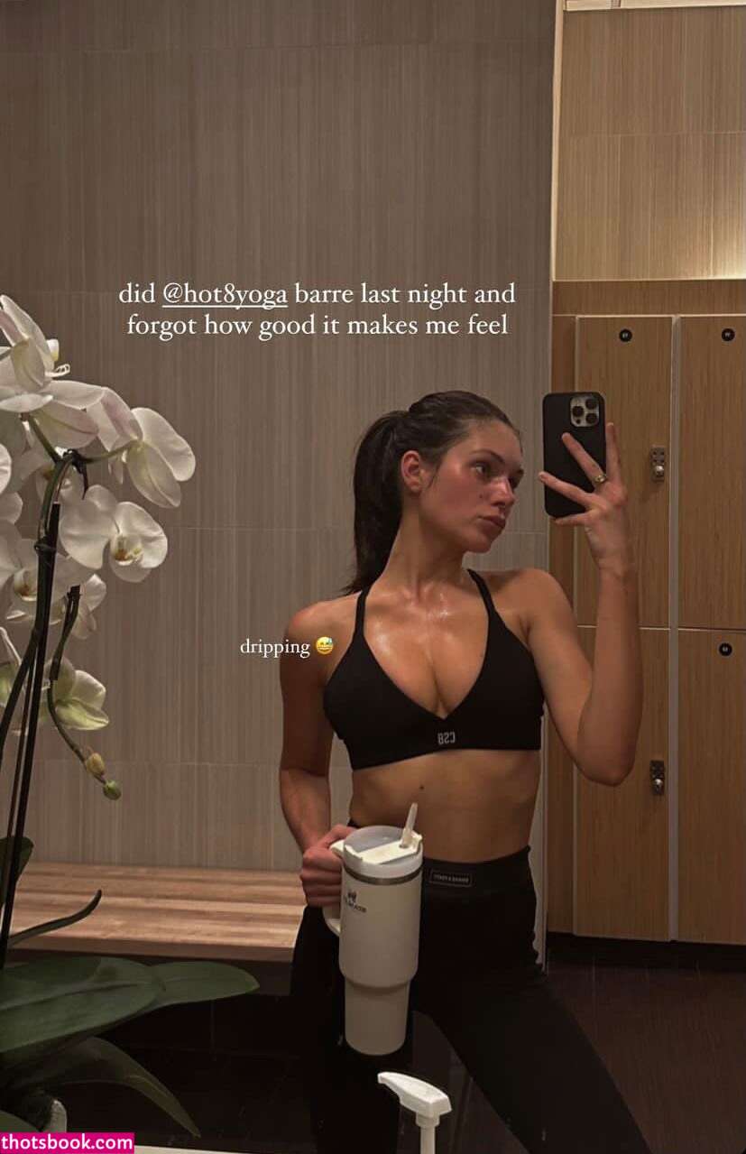 Alyssa Lynch Nude OnlyFans Photos #14 597728