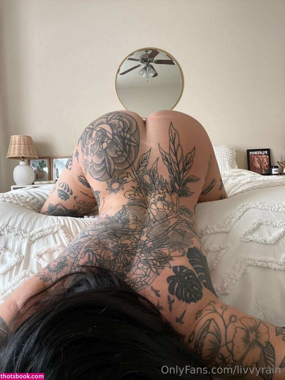 Champrose ChampagneRose Nude OnlyFans Photos #10 597839