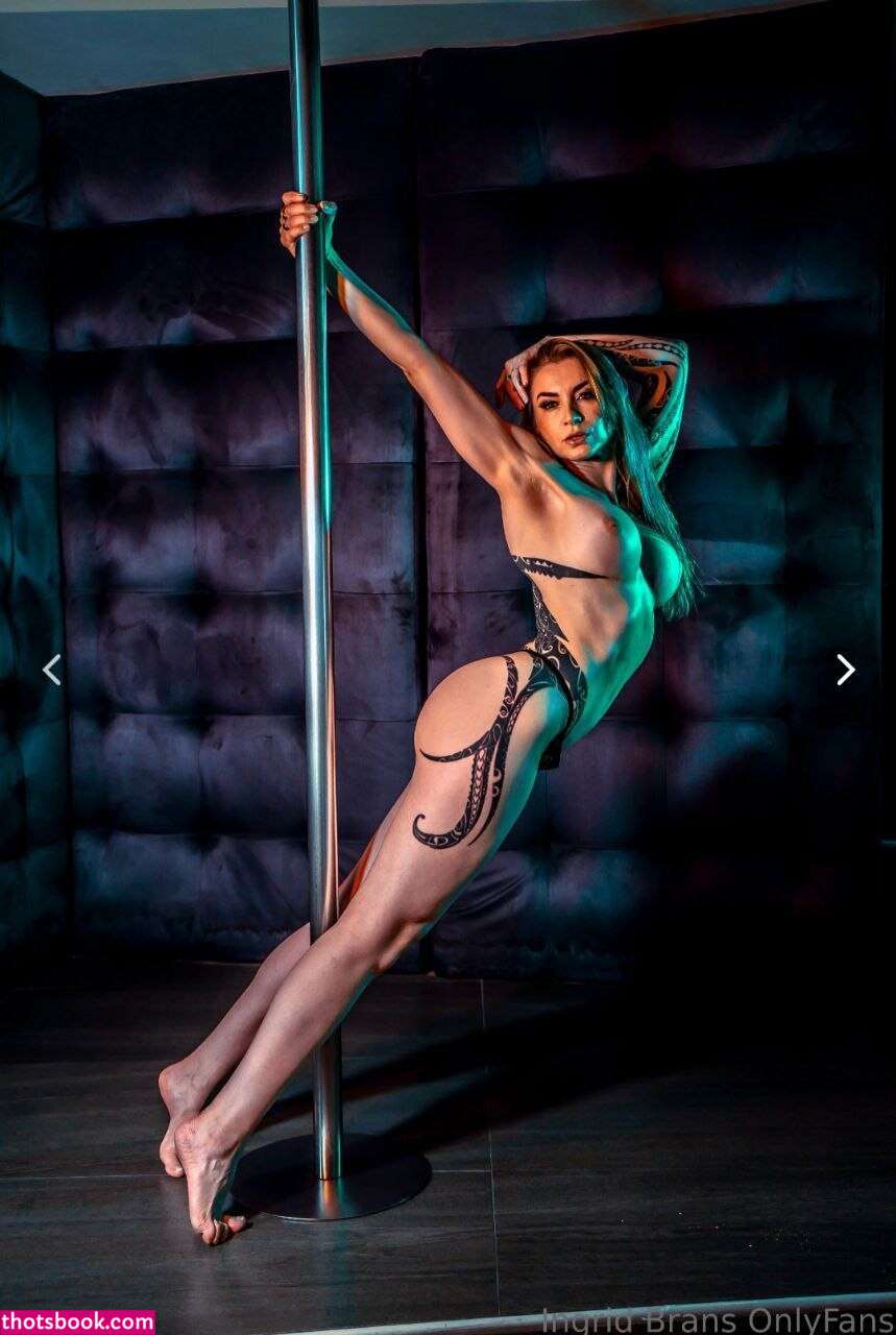 Ingrid Brans Nude OnlyFans Photos #11 597953