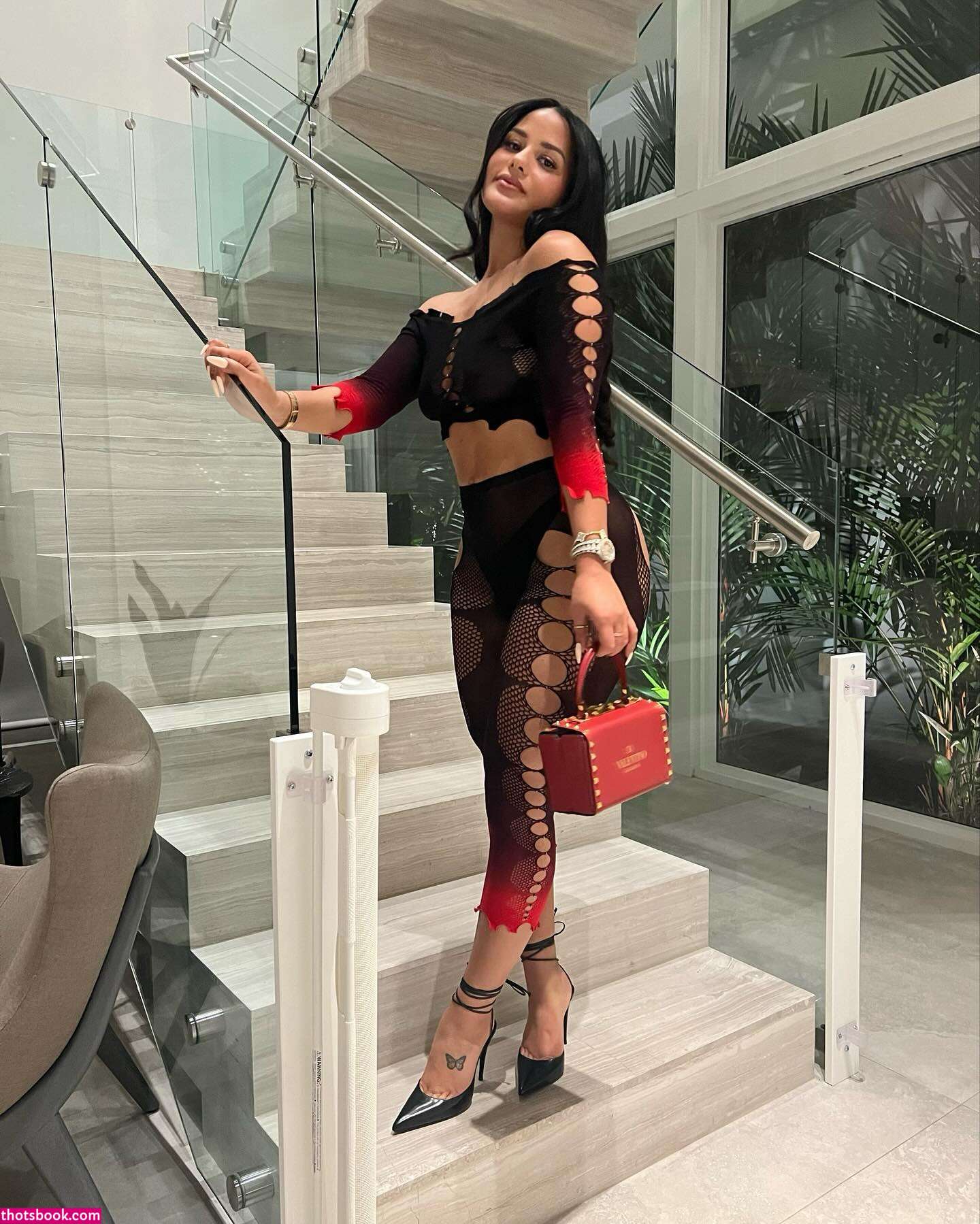 Katya Elise Henry Nude OnlyFans Photos #10 598014