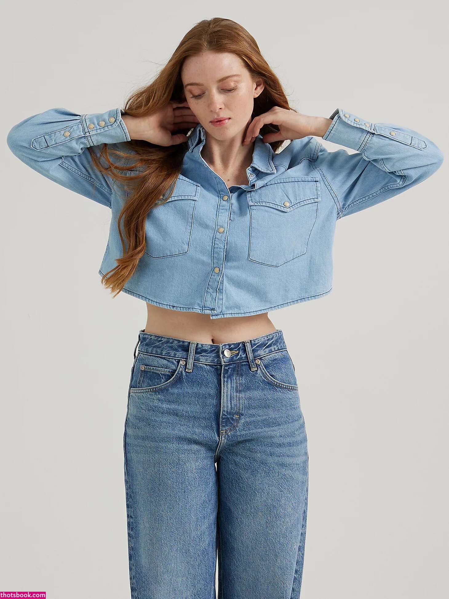 Larsen Thompson Nude OnlyFans Photos #8 598047