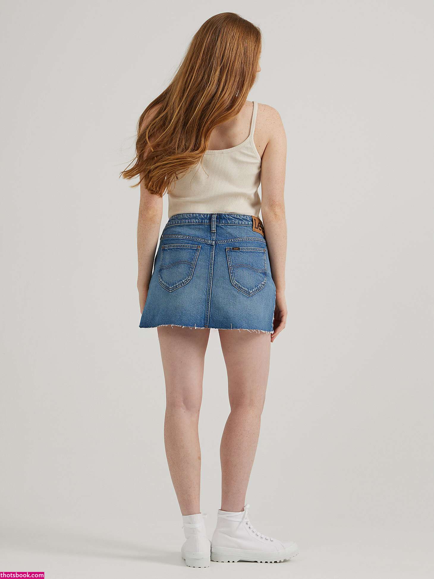 Larsen Thompson Nude OnlyFans Photos #8 598053