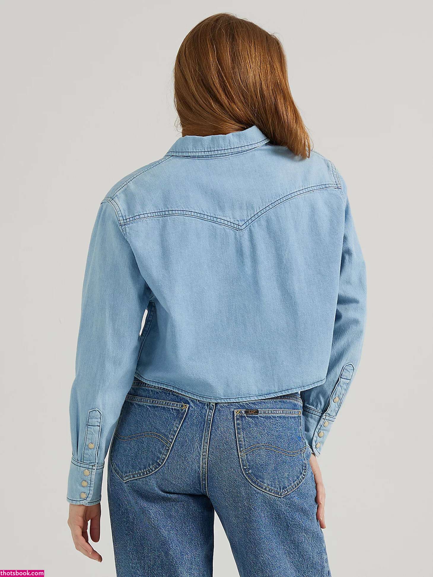 Larsen Thompson Nude OnlyFans Photos #8 598064