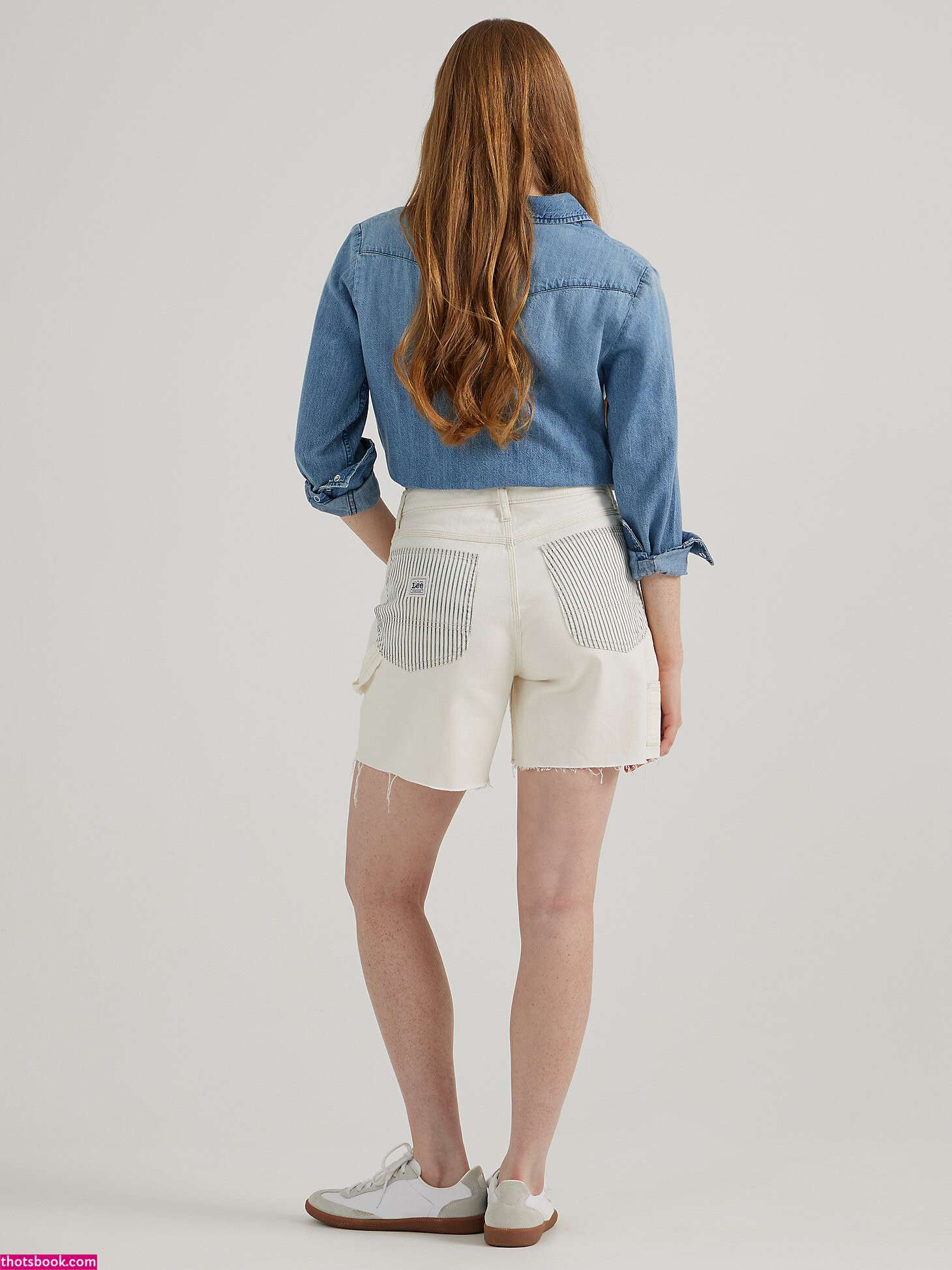 Larsen Thompson Nude OnlyFans Photos #8 598066