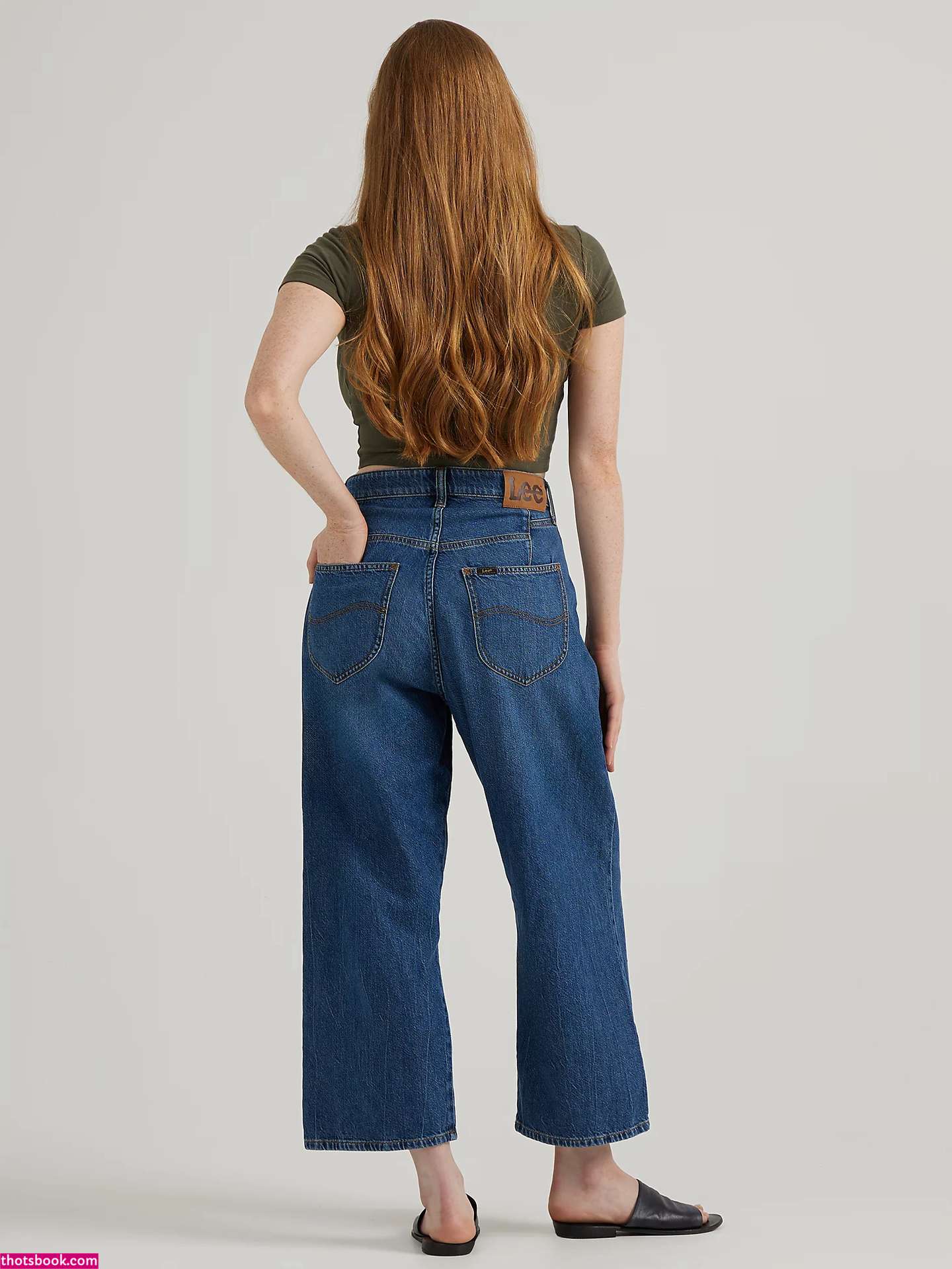 Larsen Thompson Nude OnlyFans Photos #8 598067