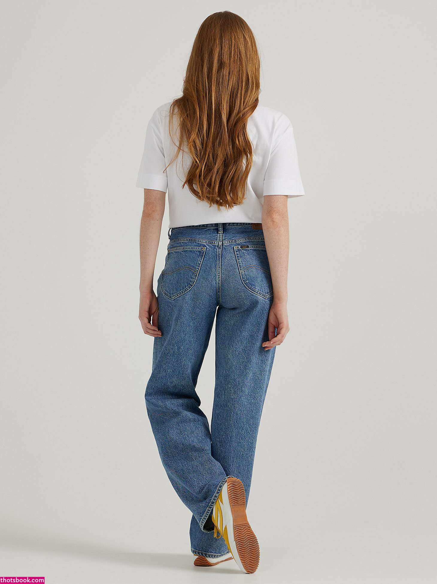 Larsen Thompson Nude OnlyFans Photos #8 598070