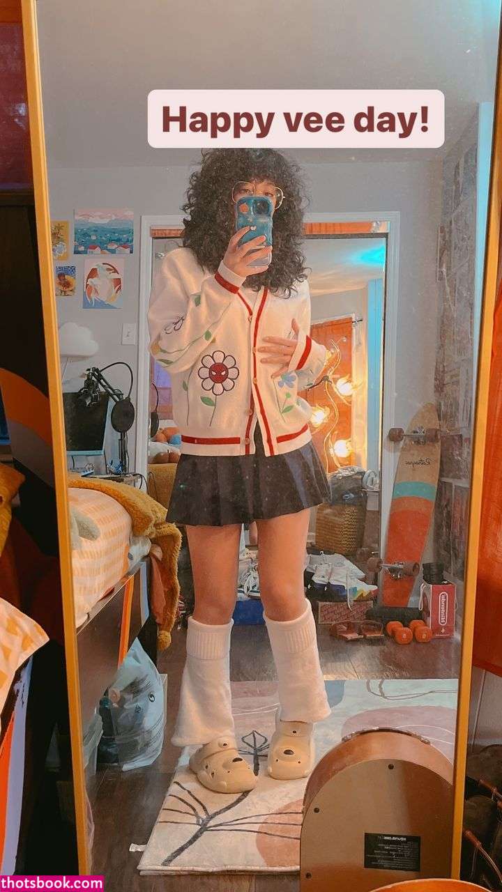 Starsplat RamenSurprise Nude OnlyFans Photos #18 612144