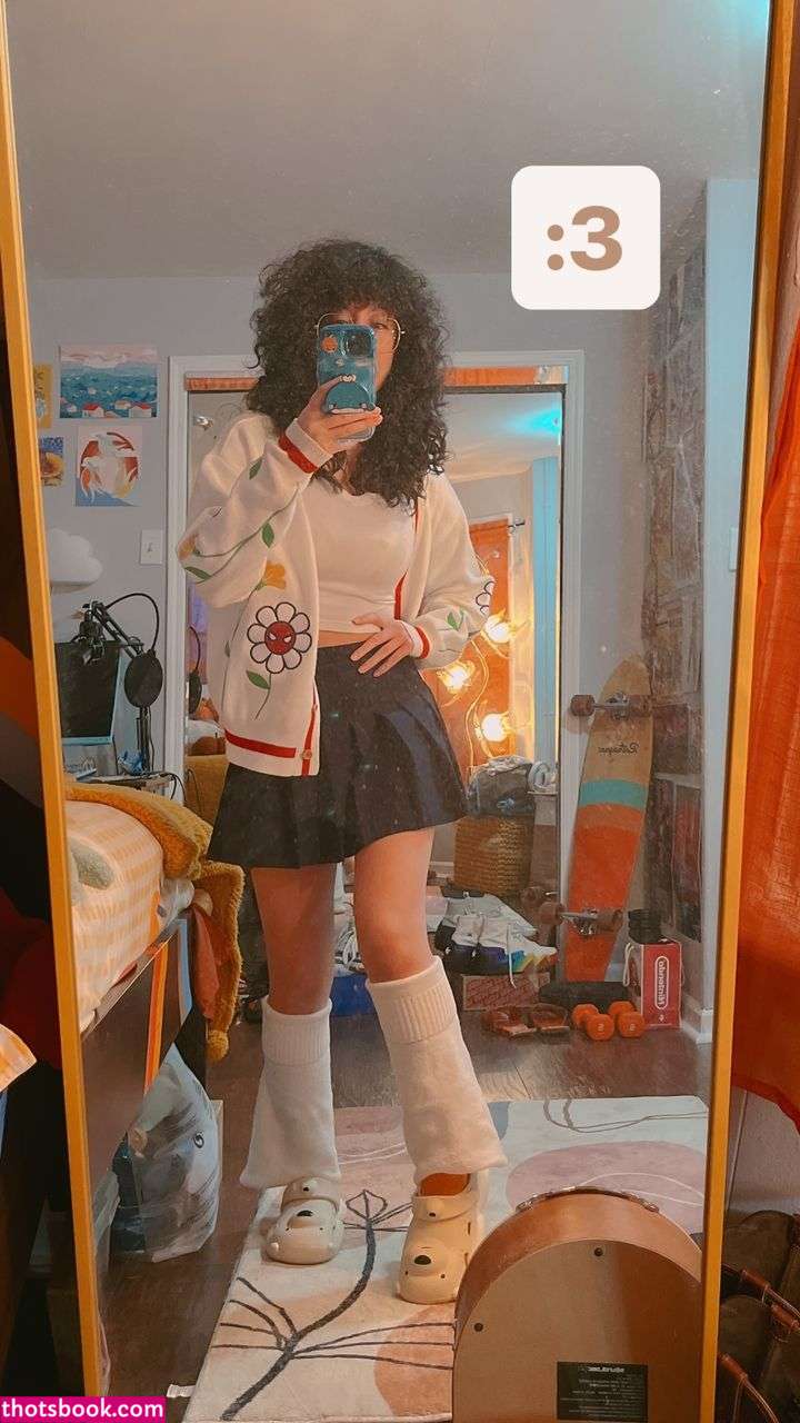 Starsplat RamenSurprise Nude OnlyFans Photos #18 612145