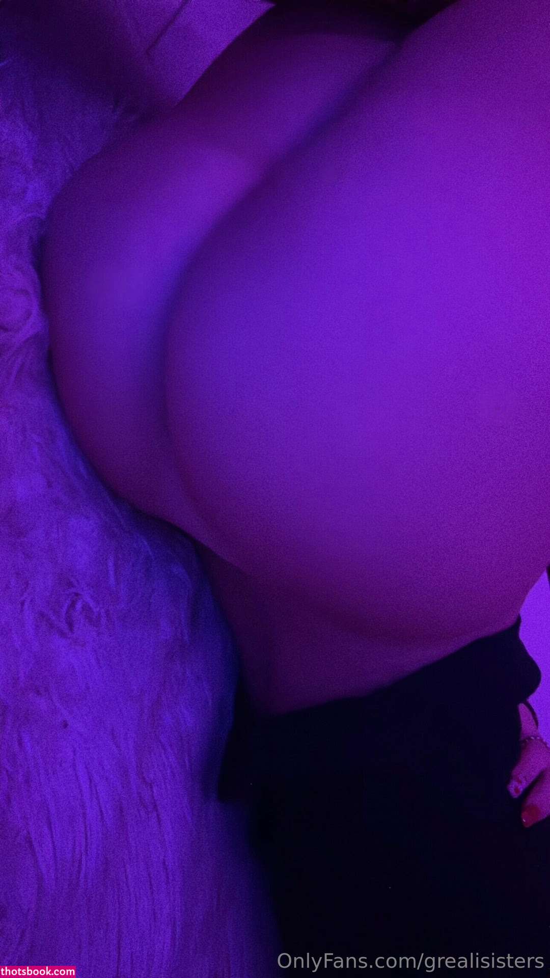 Grealisisters Nude OnlyFans Photos #20 612563