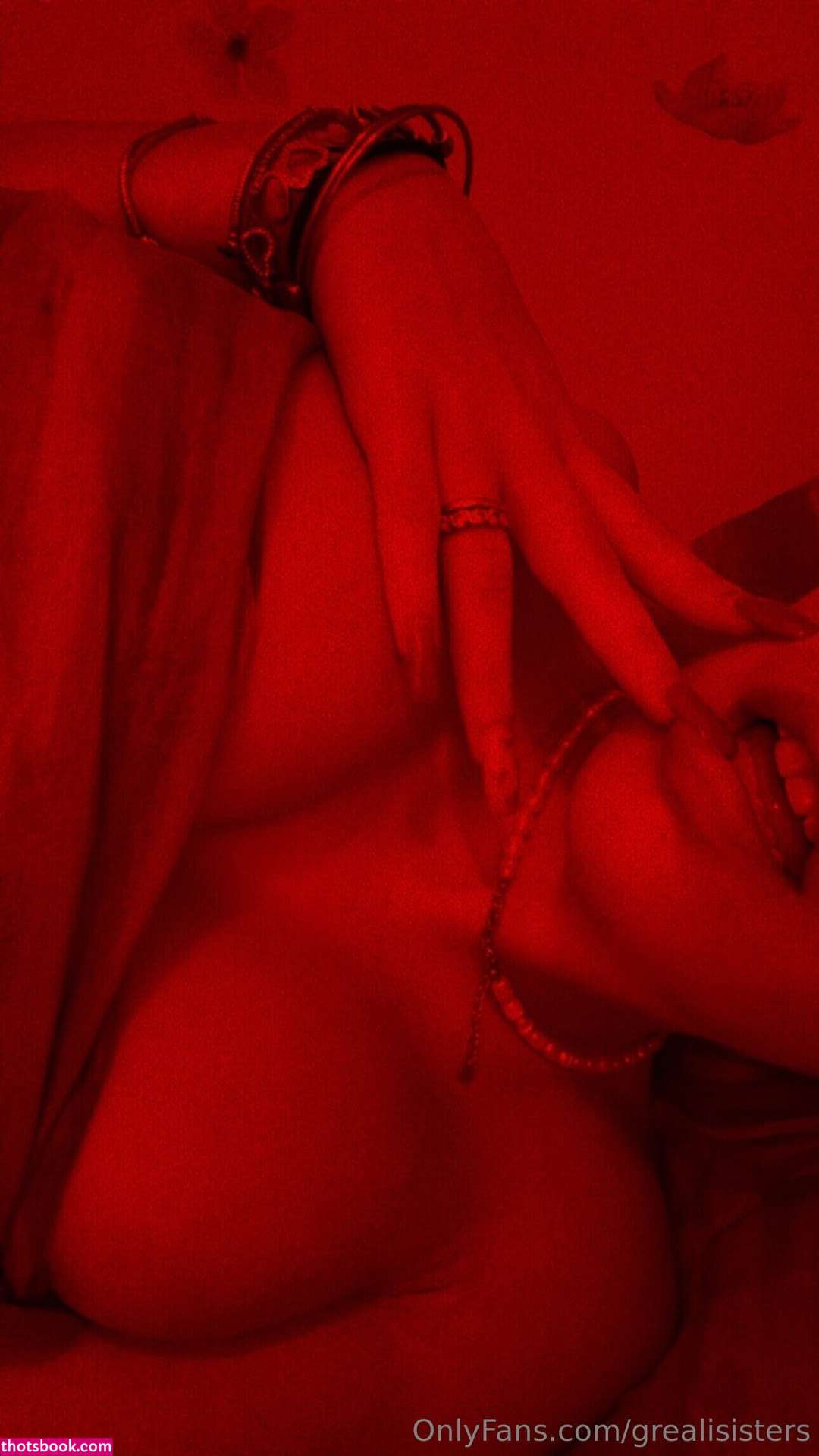 Grealisisters Nude OnlyFans Photos #20 612567