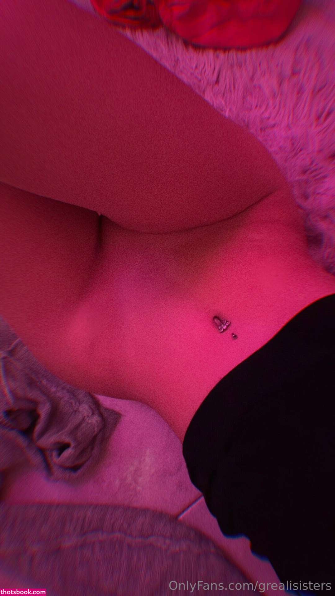 Grealisisters Nude OnlyFans Photos #20 612579