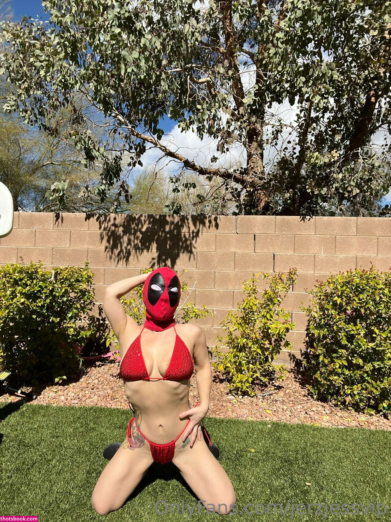 Jerzjess Lil Jess Nude OnlyFans Photos #11 612647