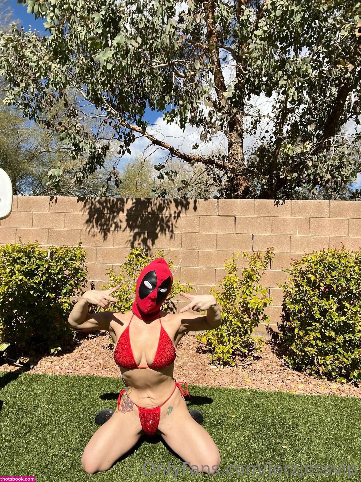 Jerzjess Lil Jess Nude OnlyFans Photos #11 612651