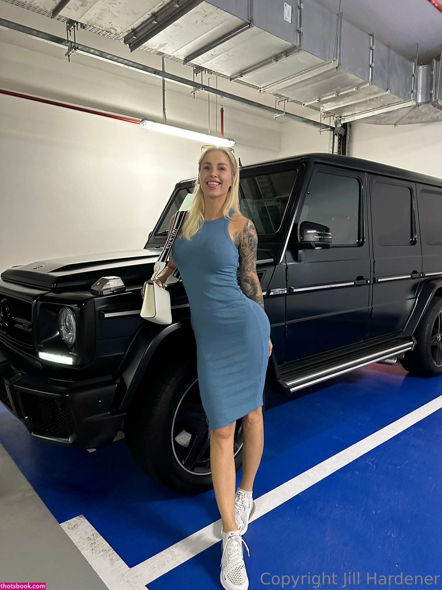 Jill Hardener Nude OnlyFans Photos #10 612712