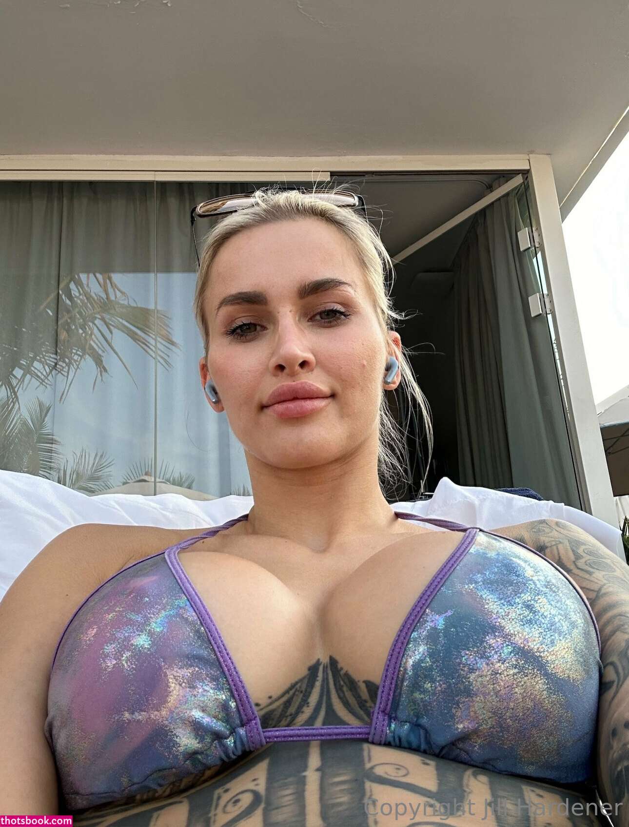 Jill Hardener Nude OnlyFans Photos #12 612739