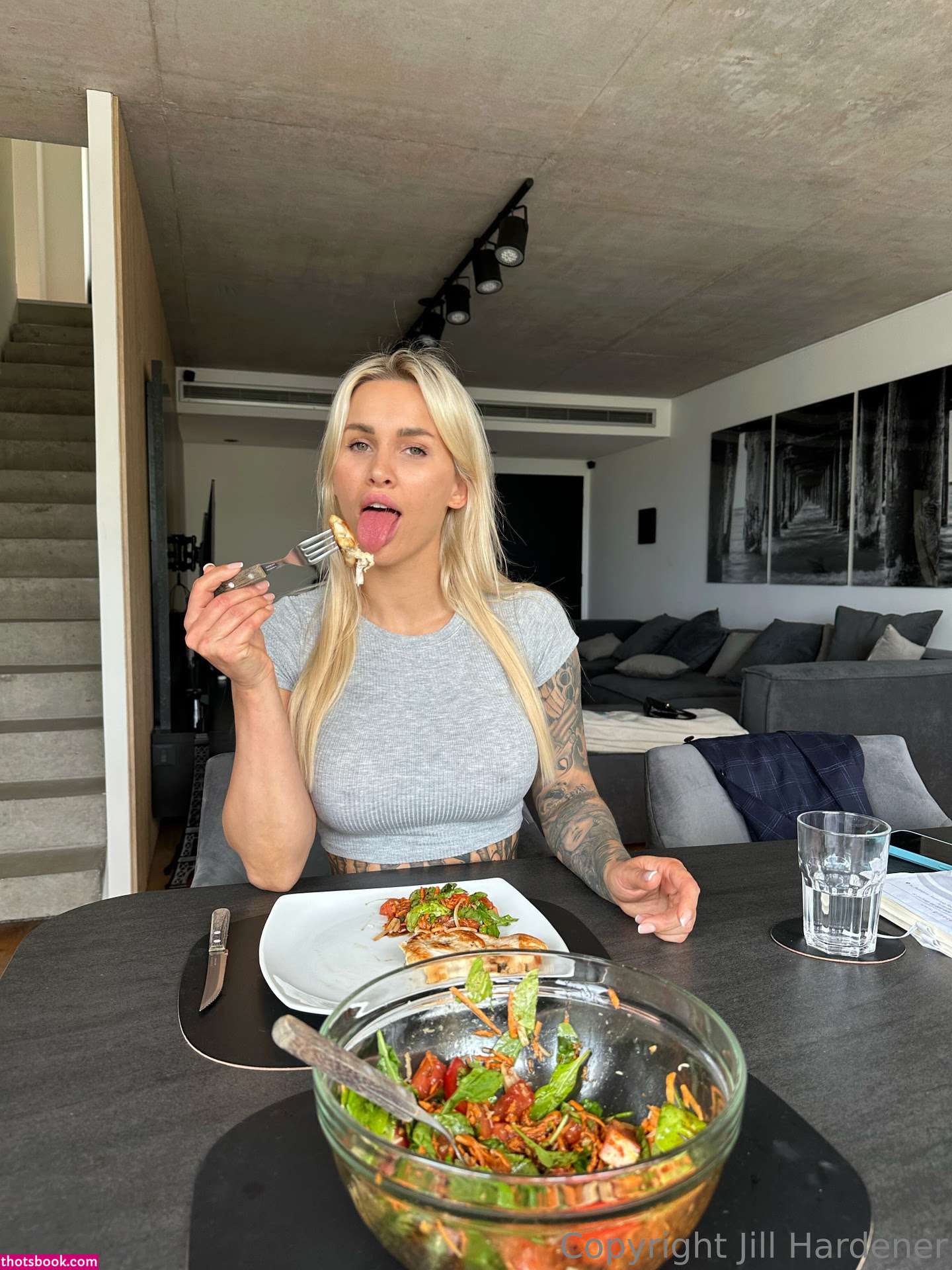 Jill Hardener Nude OnlyFans Photos #15 612777